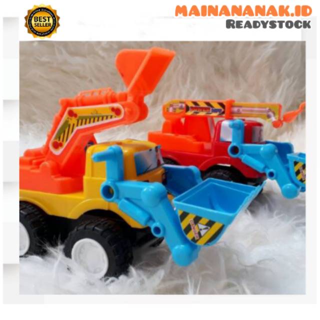 MAINAN ANAK BEKO