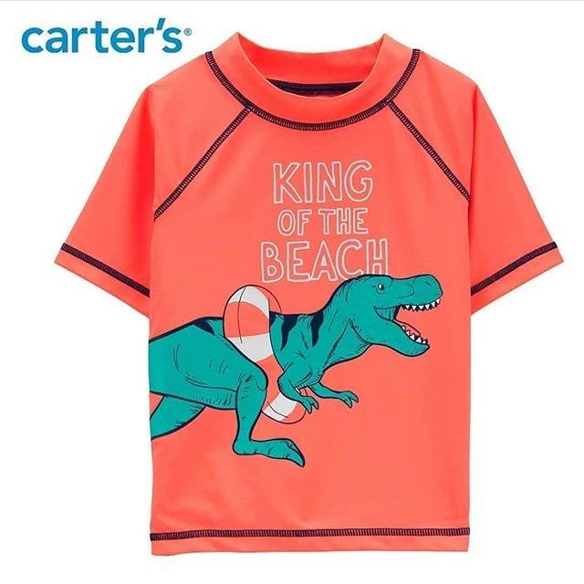 Baju renang Carter's boys