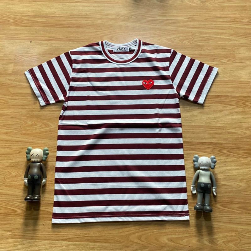 KAOS DISTRO PRIA PLAY CDG SALUR