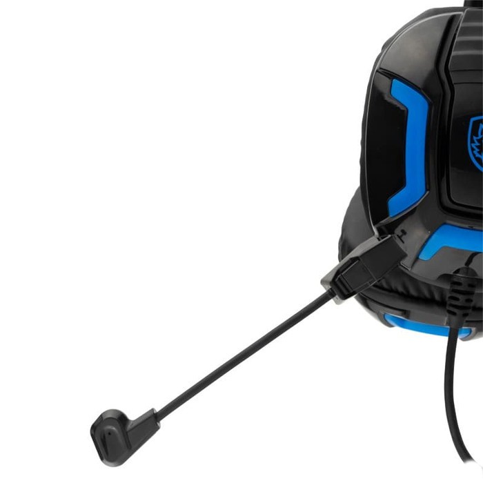 Sades Element Headset Gaming Stereo