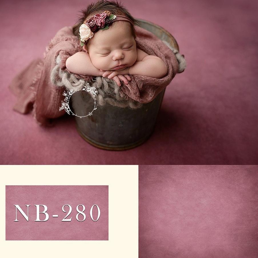 ((REKOMENDASI)) Newborn Baby Background Alas Foto Bayi Studio Photoshot