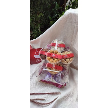 

Parcel Christmas Kue Kering