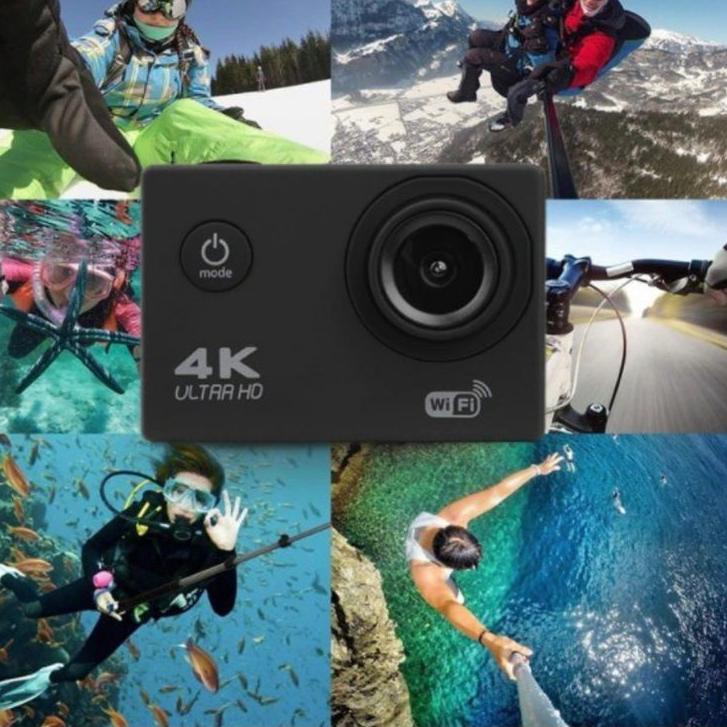 New Arrival|SQ25|Sports camera Kogan 4K ultra Full HD DV 18 MP WIFI ORIGINAL