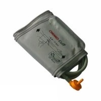 MANSET TENSIMETER DIGITAL JUMBO CUFF TENSI DIGITAL UKURAN XL 22-42 CM ONEMED HARGA MUMER 1005 ORI