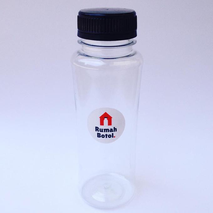 BOTOL JUS 250 ML