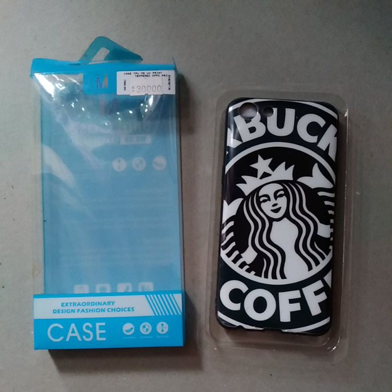 case phone hp handphone tempered Oppo A83