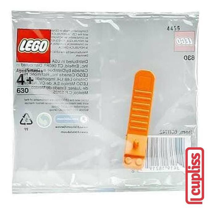 LEGO Accessory 630 Basic Classic Brick Separator