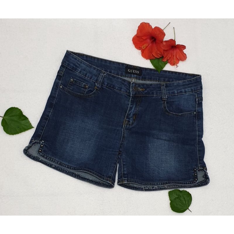 PRELOVED CELANA JEANS GUESS