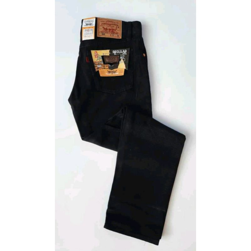 CELANA JEANS REGULER BIG SIZE/CELANA REGULER JUMBO 34 46/CELANA REGULER TERBAIK/CELANA JEANS PANJANG