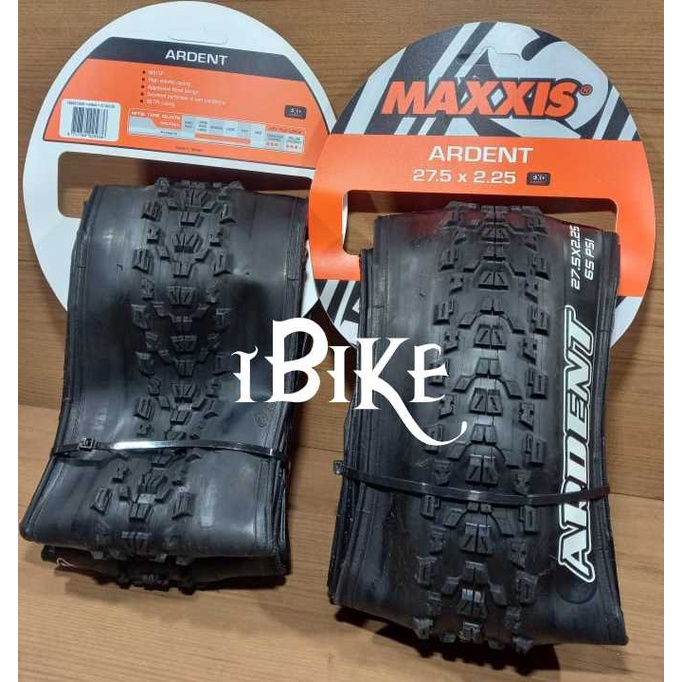 Ban Luar Maxxis 27.5 x 2.25 Ardent exo