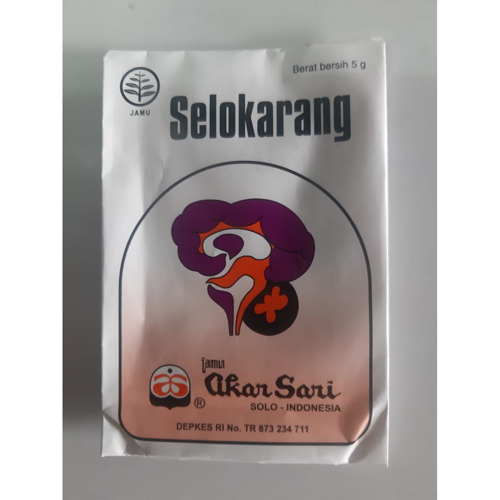 

Selokarang Bubuk
