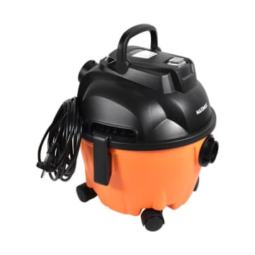 Maximus Penghisap Debu Kering &amp; Basah Dengan Blower M10l 10 liter 800 watt