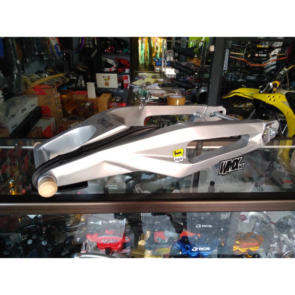 Swing arm lislas original replika aprilia PNP WR155