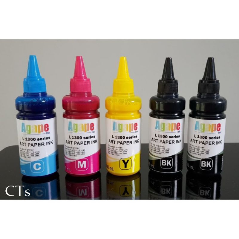 Tinta Artpaper Epson L1300- Premium