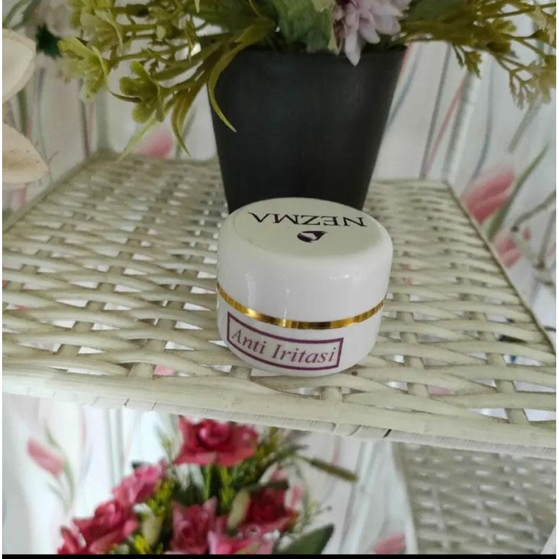 crem iritasi nezma by rmc