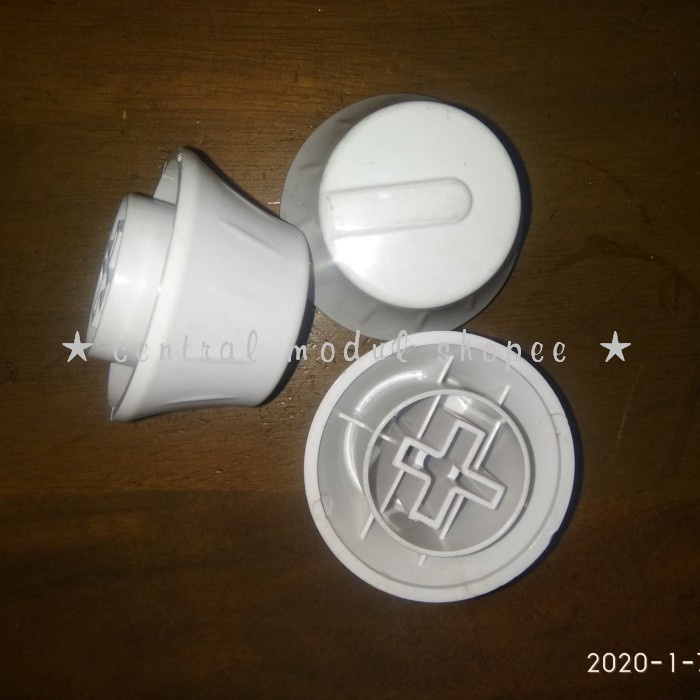 Knop kenop putaran tombol mesin cuci ori