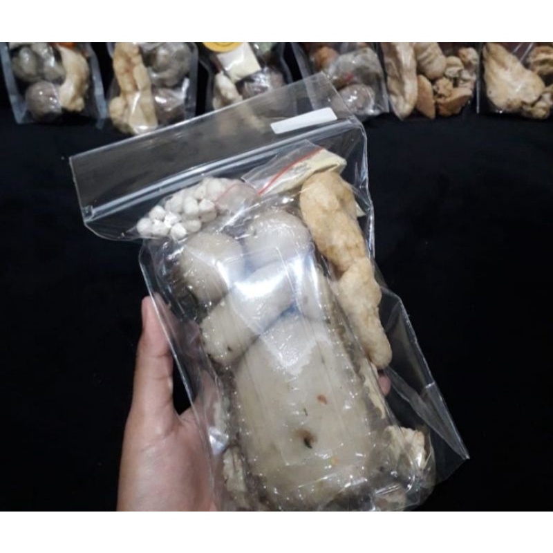 

Baso Aci Granat