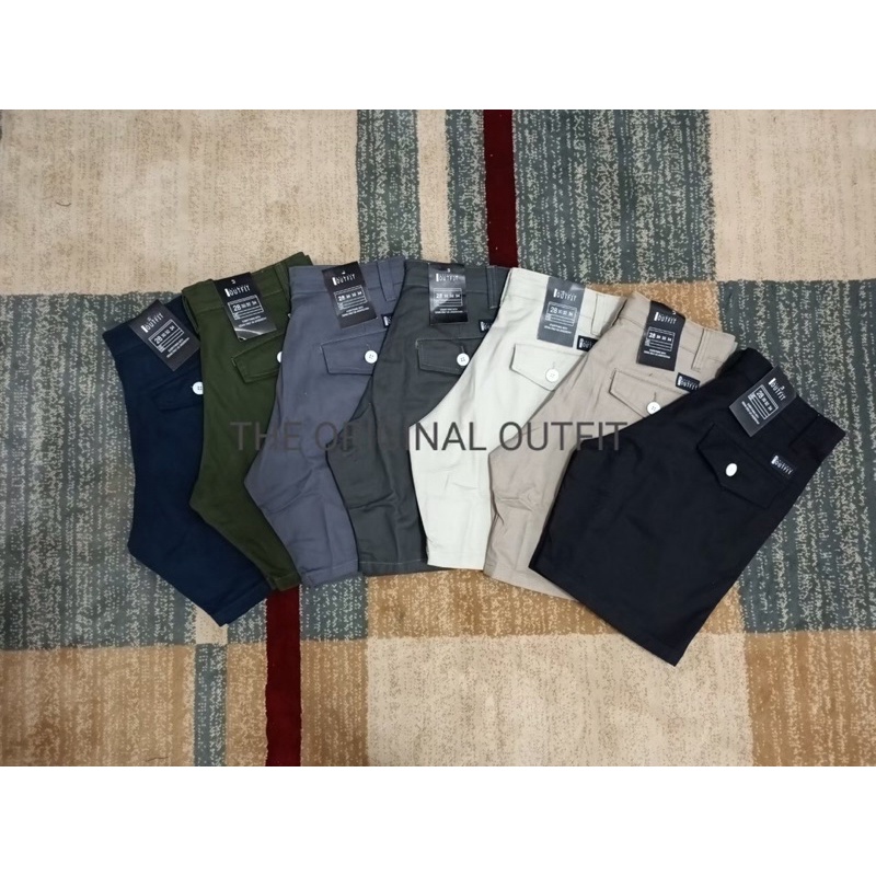 Celana Pendek Celana Pria Celana Chino Pendek Celana The Original Outfit Celana Distro Pria Celana Pendek Original