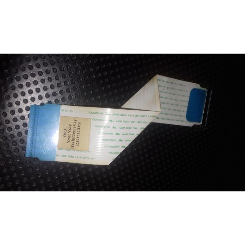 KABEL FLEXI FLEXIBEL FLEXIBLE LVDS TV LED LG 22LS2100