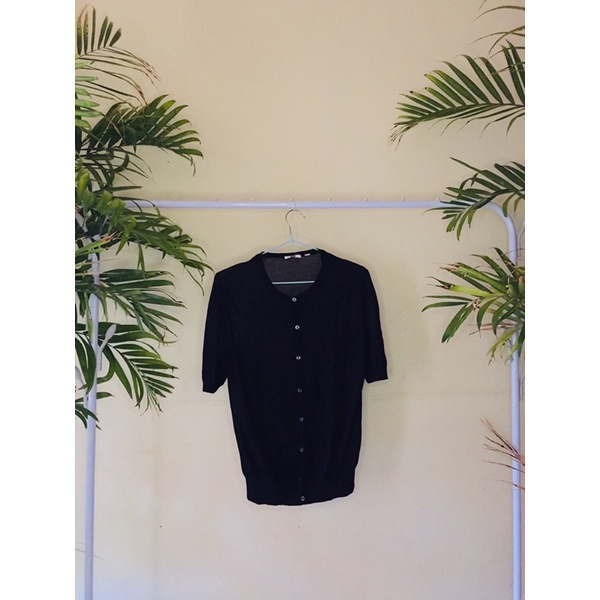 Cardi uniqlo-pl