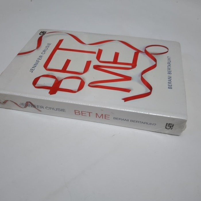 

Original Novel Bet Me