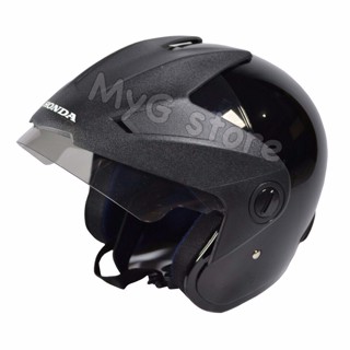 Helm Honda TRX-3 / helm murah