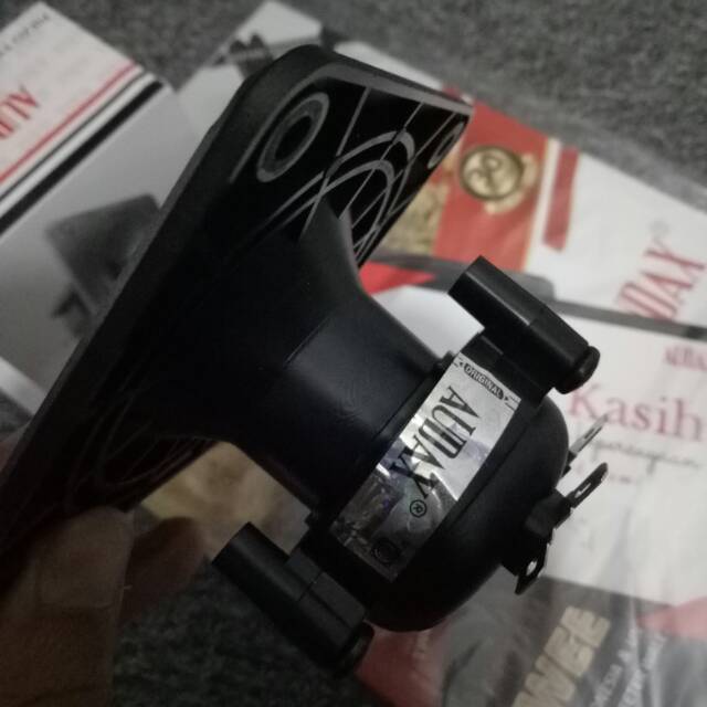 Tweeter audax ax61
