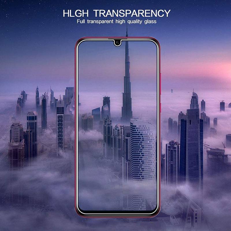 3PCS Tempered Glass for Honor 10i 30S 20 lite 8X 9X 9 10 20 lite Screen Protective Glass for Huawei Honor 8x 9x 20 pro 10i Glass