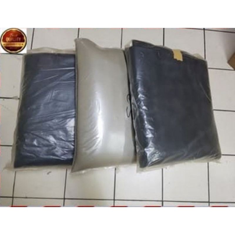 Karpet Dasar Mobil All New Avanza 2012 - 2014