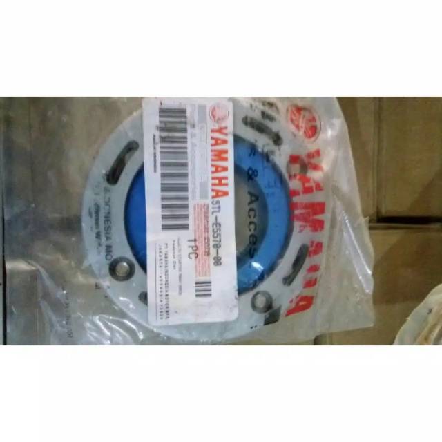 KDM_24 One Way Oneway Assy Rumah Pelor Starter Yamaha Mio sporty Fino lama Nouvo Soul -5TL