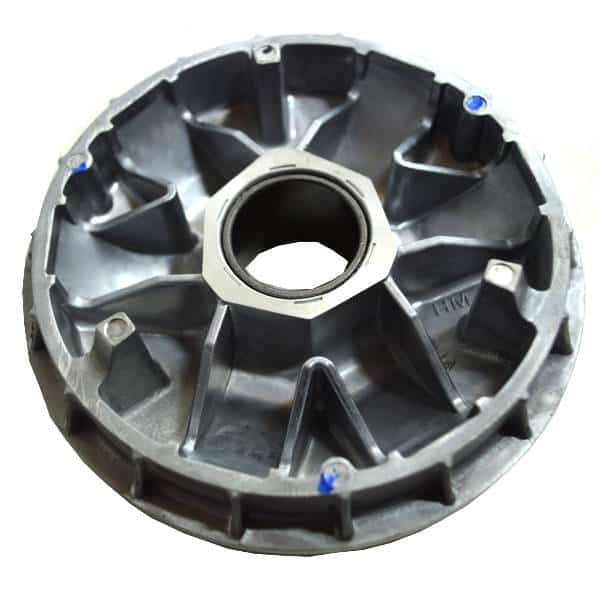 Rumah Roller Face Comp Genio, BeAT K1A, Scoopy New 2021 original AHM 22110 K0J N00