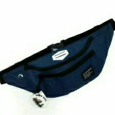 WAISTBAG OVAL/TAS SELEMPANG OVAL