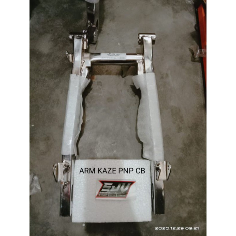ARM KAZE PNP CB TERMURAH