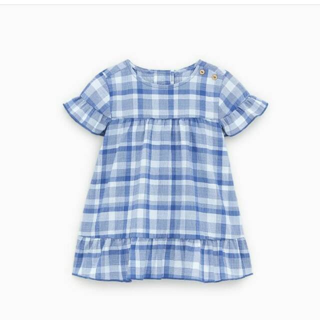 Dress baby girl ZARA