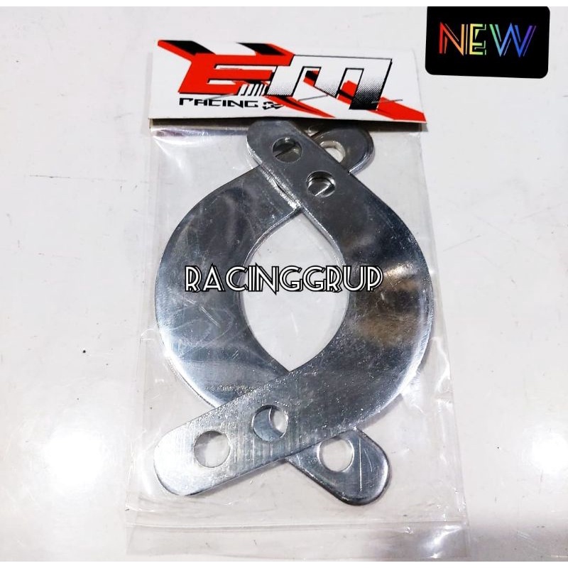 Peninggi Conroad Monoshock Belakang Vixion Old New NVL R15 Xabre