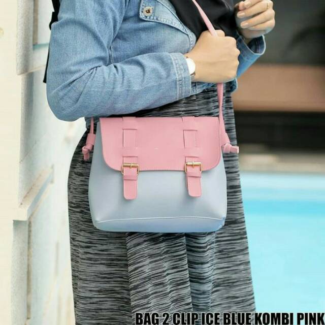 

Bag 2 clip