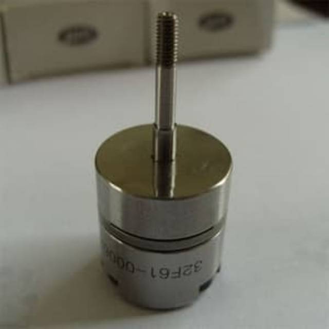 CONTROL VALVE CAT 320D