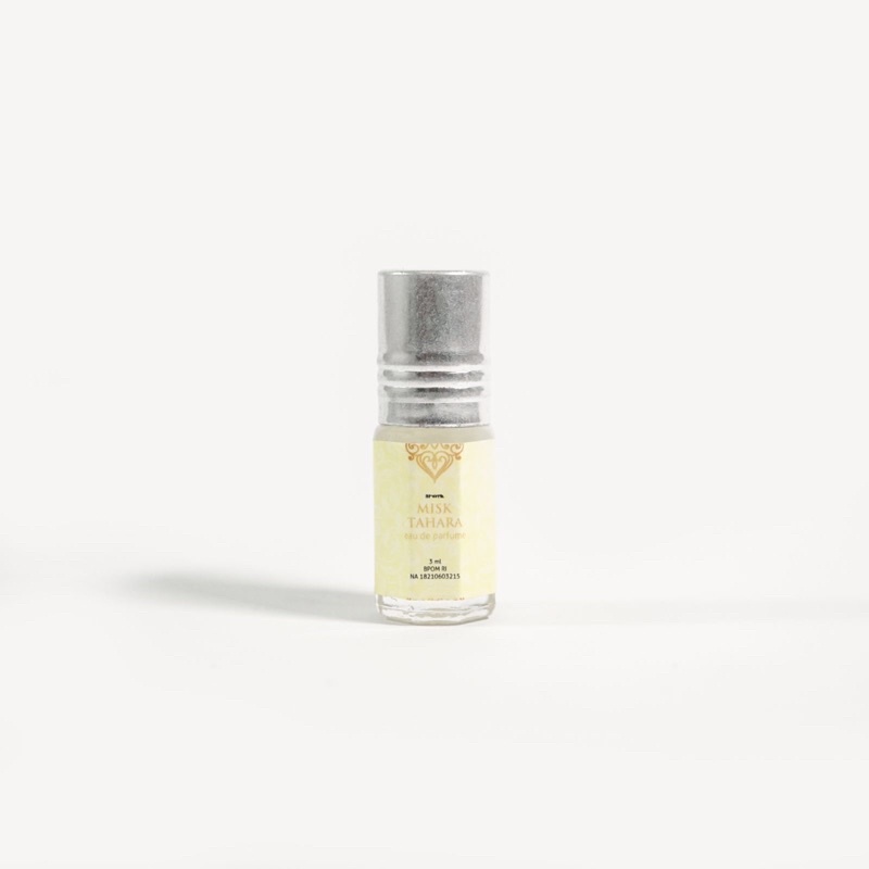 arvven Misk thaharah