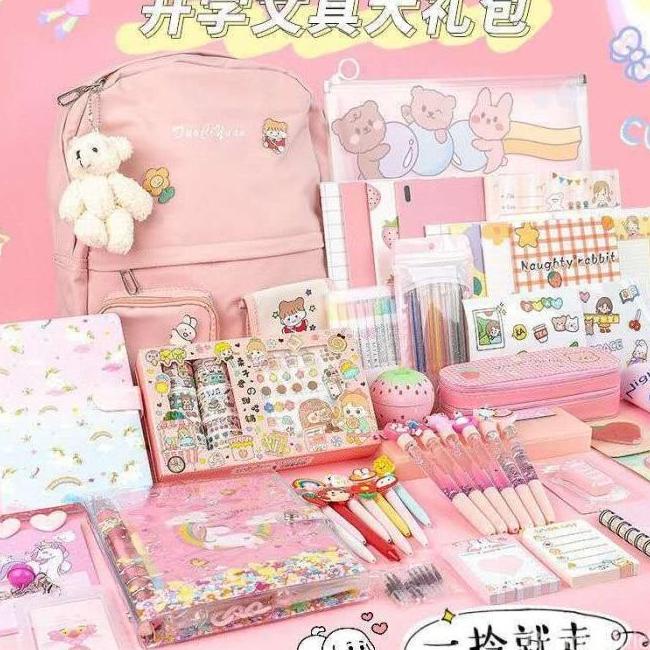 

BUKU SEKOLAH ALAT TULIS SEKOLAH BEBAS RILIS ACAK SFSD3413C