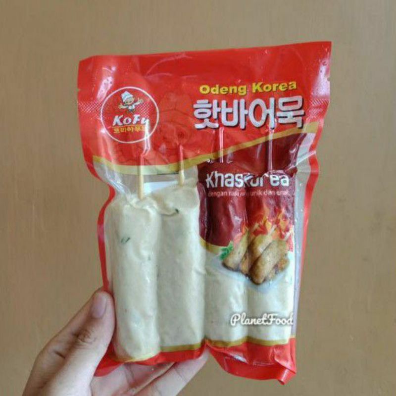 

odeng korea