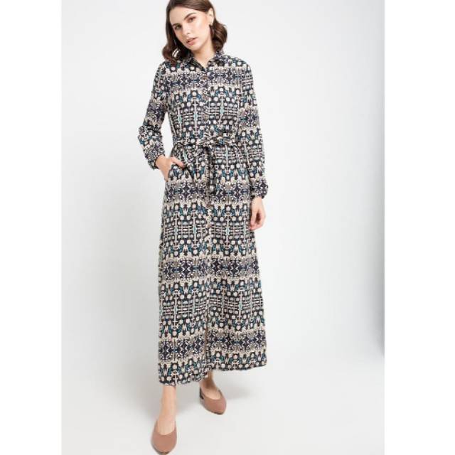 Dress novel-mice matahari