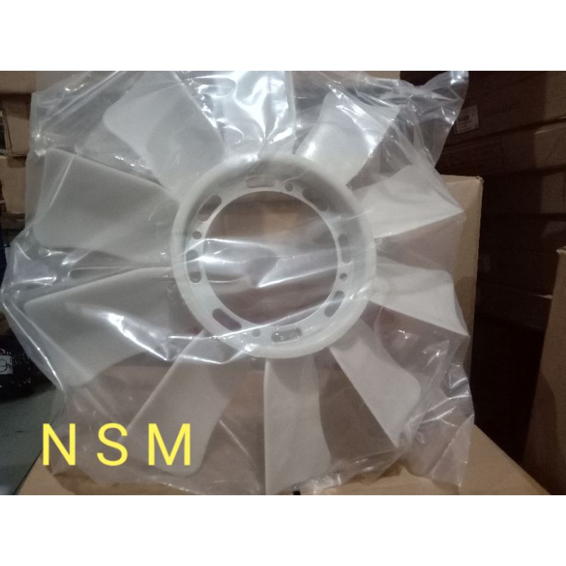 FAN COOLING / KIPAS RADIATOR ISUZU ELF NKR71 (ORI ASTRA DOMESTIK)