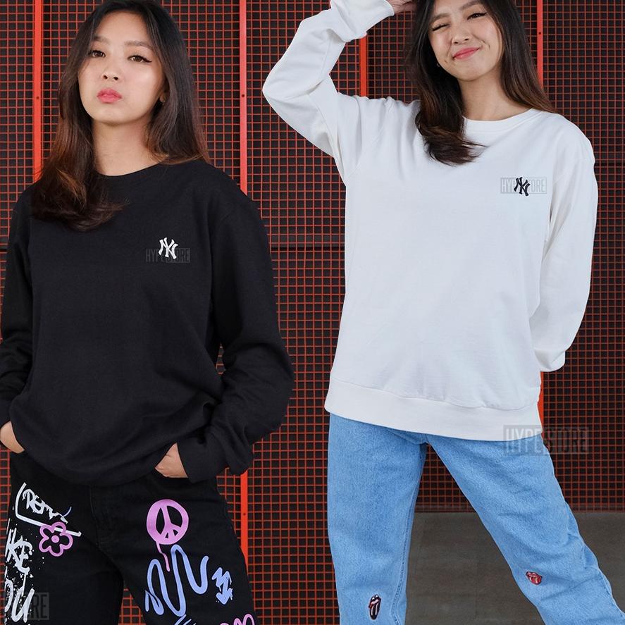 Hot Sale - MLB YANKEES SIMPLE SWEATSHIRT 15-1702/15-1703