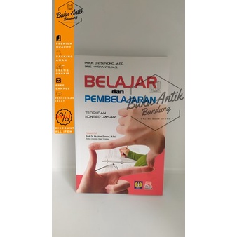 

Belajar dan Pembelajaran Suyono Haryanto