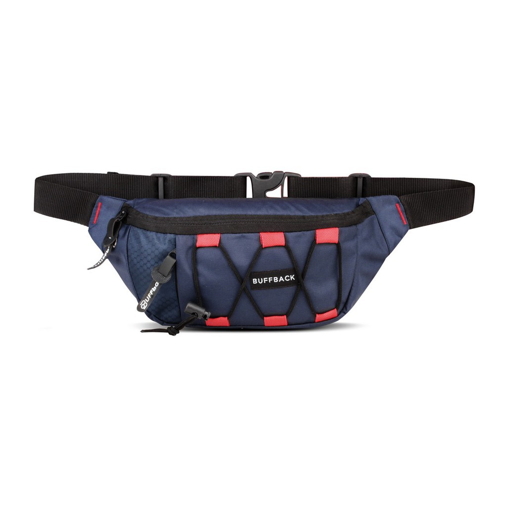 WaistBag WaterProof Crew Outdoor Buffback