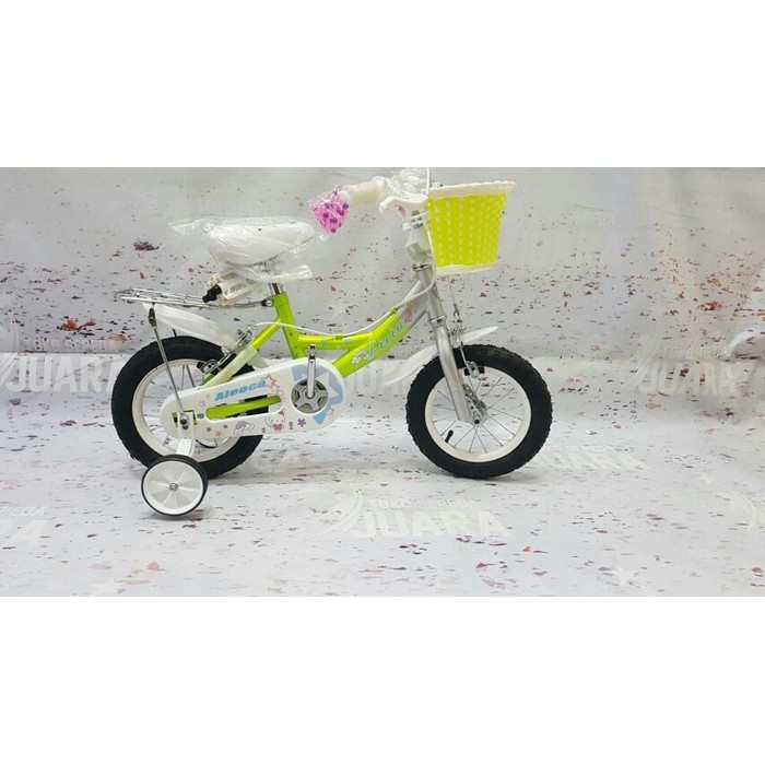 Sepeda  Bmx Cantik  Sepeda  BMX