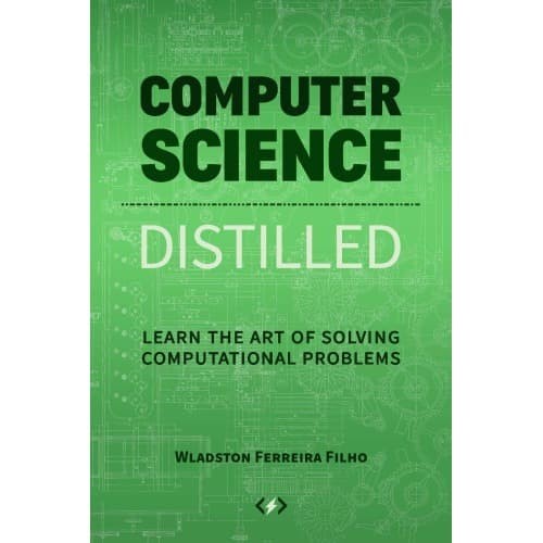 

Readers Collection-Pl_Wladston Ferreira Filho - Computer Science Distilled