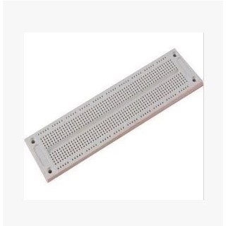 Jual Breadboard SYB-130 Solderless PCB Project Board SYB 130 760 Lobang