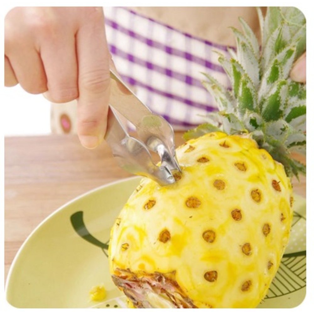 18gr HIHI X178 Capitan Penjepit Mata Nanas Eye   18gr HIHI X178 Capitan Penjepit Mata Nanas Eye