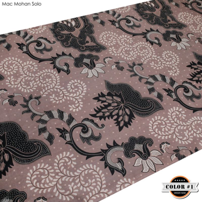 [NEW ARRIVAL] VARIAN KAIN BATIK KATUN PREMIUM  EXCLUSIVE FABRIC BATIK COTTON MURAH PER 0.5M DESAIN TERBARU